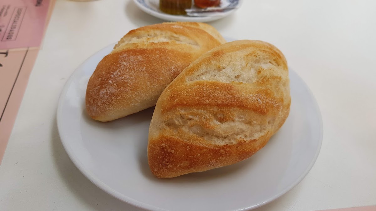 Restaurante El Jardin 1887-6