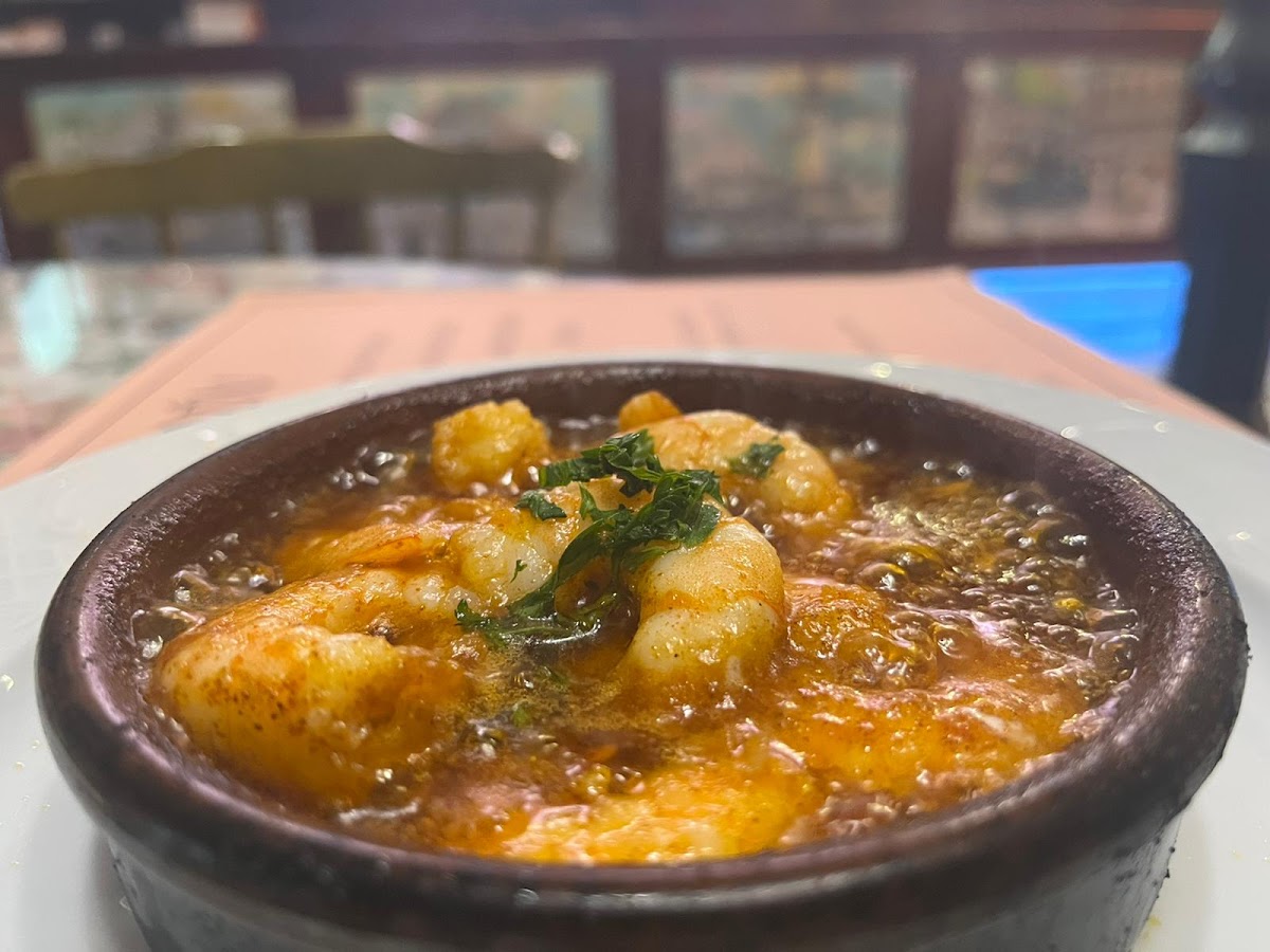 Restaurante El Jardin 1887-7